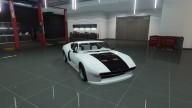 Viseris: Custom Paint Job by EvilEaster