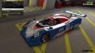 S80RR: Custom Paint Job by ash_274