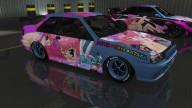 Futo: Custom Paint Job by RSCA4EVER