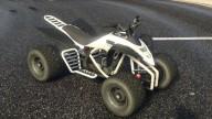 Street Blazer: Custom Paint Job by Slicknade1