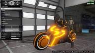 Shotaro: Custom Paint Job by JD41796