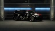 Rebla GTS: Custom Paint Job by MarraKobra
