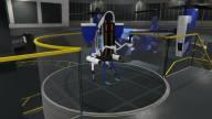 Thruster (Jetpack): Custom Paint Job by Chazzitup666