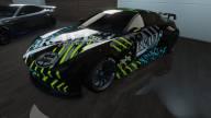 Specter Custom: Custom Paint Job by Xx_EMPIR3_xX