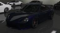Comet SR: Custom Paint Job by TiredGamer7