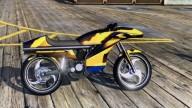 Oppressor: Custom Paint Job by Tane83