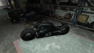 Shotaro: Custom Paint Job by ElChimi