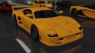 Turismo Classic: Custom Paint Job by _JPat_