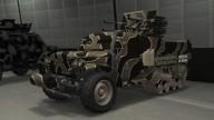 Half-track: Custom Paint Job by vex
