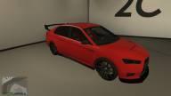 Kuruma: Custom Paint Job by themacs