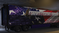 Mobile Operations Center (Trailer): Custom Paint Job by Lyyyyyyy