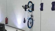 Tri-Cycles Race Bike: Custom Paint Job by vex