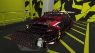 Future Shock ZR380: Custom Paint Job by Lewets