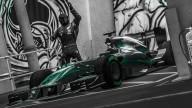 BR8 (Formula 1 Car): Custom Paint Job by Dave.Gta