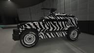 Menacer: Custom Paint Job by ElChimi