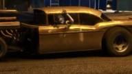 Tornado Rat Rod: Custom Paint Job by Lann3fors