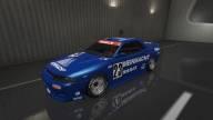 Elegy Retro Custom: Custom Paint Job by mickb2441