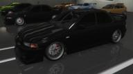 Sultan Classic: Custom Paint Job by Dmooredjuk