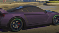 Elegy RH8: Custom Paint Job by MoonIce31766