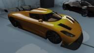 Entity XXR: Custom Paint Job by StickyJ619