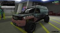 Apocalypse Brutus: Custom Paint Job by ash_274