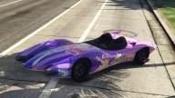 Scramjet: Custom Paint Job by mrnaterpataterrr