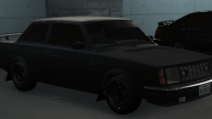Nebula Turbo: Custom Paint Job by AmisC