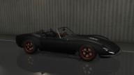 Stinger: Custom Paint Job by vex