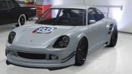 Comet: Custom Paint Job by kbell53