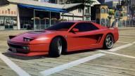 Cheetah Classic: Custom Paint Job by Tane83