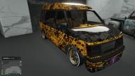 Moonbeam Custom: Custom Paint Job by dirgo22