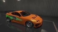 Jester Classic: Custom Paint Job by StickyJ619