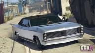 Buccaneer: Custom Paint Job by pibel
