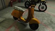 Faggio: Custom Paint Job by bigboss0715