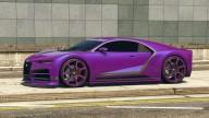 Nero: Custom Paint Job by BoozeCom