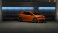 Blista: Custom Paint Job by MarraKobra