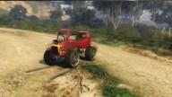 Hot Rod Blazer: Custom Paint Job by rinzl3r