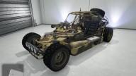Dune FAV: Custom Paint Job by lcdrdata