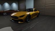 Schlagen GT: Custom Paint Job by sndwve2