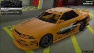 Elegy Retro Custom: Custom Paint Job by ash_274