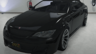 Zion Cabrio: Custom Paint Job by Meh124 Zion Cabrio: Custom Paint Job by Meh124
