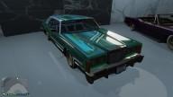 Virgo Classic Custom: Custom Paint Job by dirgo22