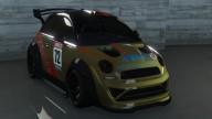 Brioso R/A: Custom Paint Job by bigboss0715