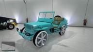 Winky: Custom Paint Job by VaniLLaGoriLLa14