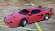 Turismo Classic: Custom Paint Job by Tane83