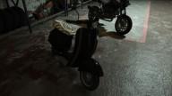 Faggio: Custom Paint Job by Artuto