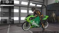 Bati 801RR: Custom Paint Job by JD41796 Bati 801RR: Custom Paint Job by JD41796
