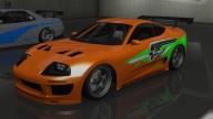Jester Classic: Custom Paint Job by RSCA4EVER