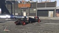 PR4 (Formula 1 Car): Custom Paint Job by vex