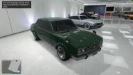 Warrener: Custom Paint Job by Dst901